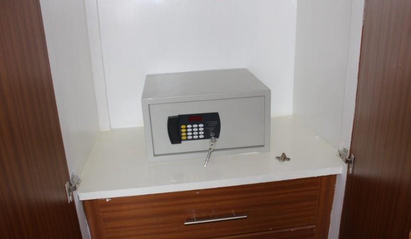 Lissa Luxury Suites 나이로비 외부 사진