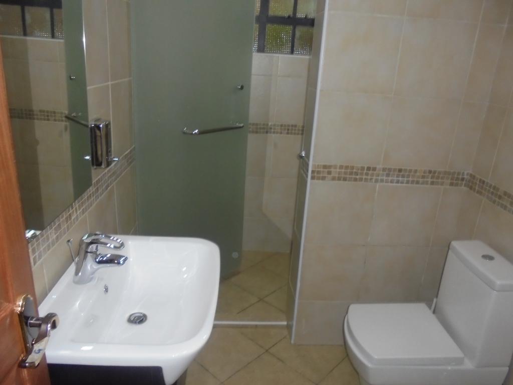 Lissa Luxury Suites 나이로비 외부 사진